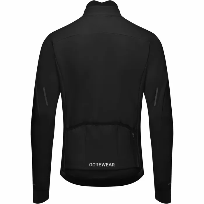 Jackets Men GOREWEAR SPINSHIFT Thermo Jacket Mens Black