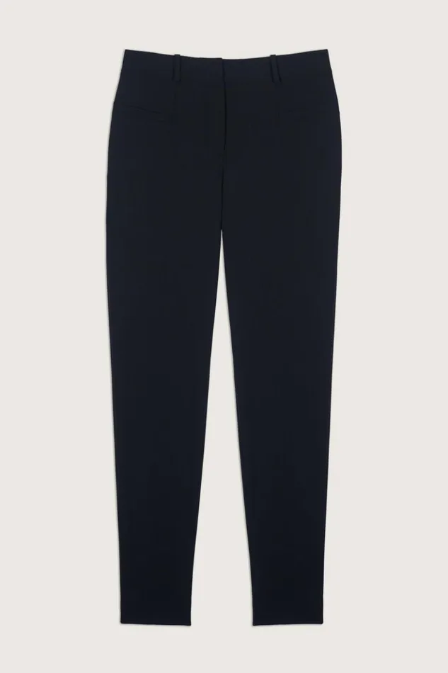 JamesStraightLeg Pants Clothing Baandsh Pants and Jeans