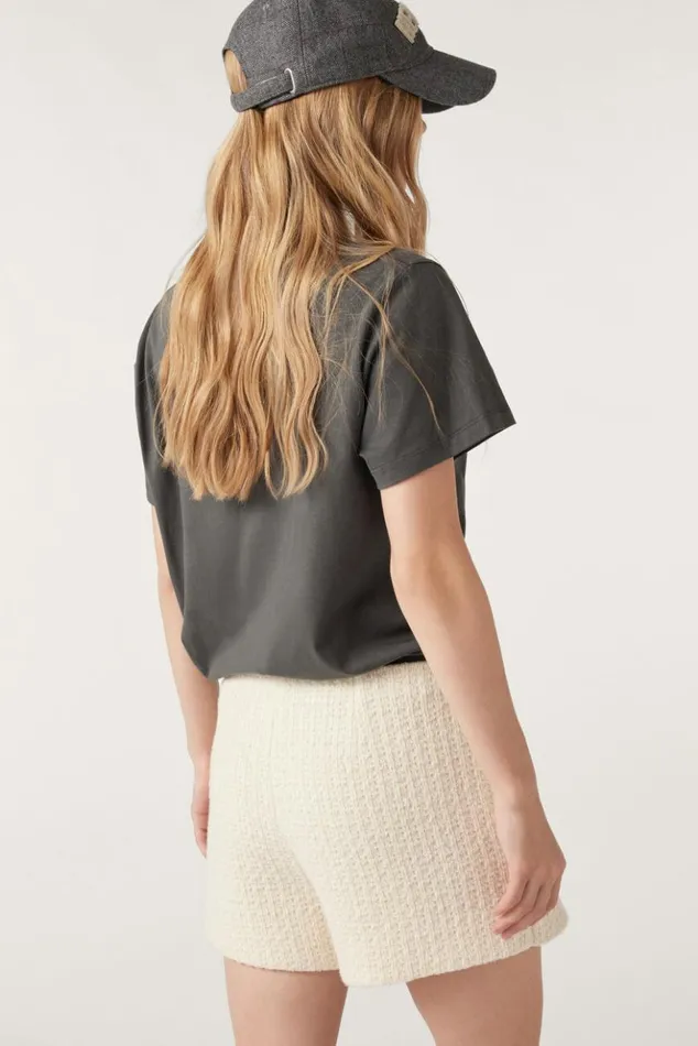 JavaMini Skirt Clothing Baandsh Skirts and Shorts
