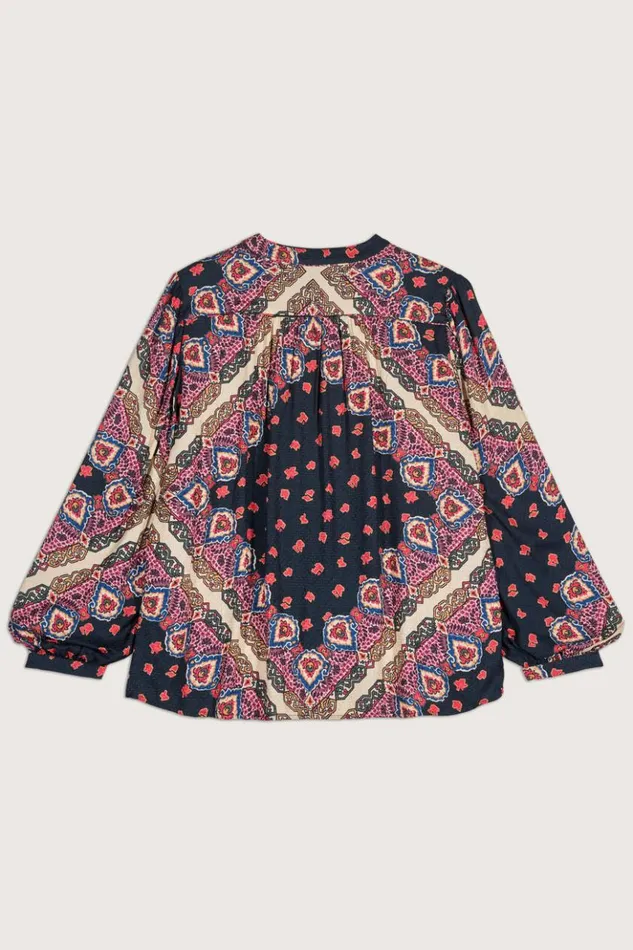 JediLongSleeve Shirt Clothing Baandsh Tops and Shirts