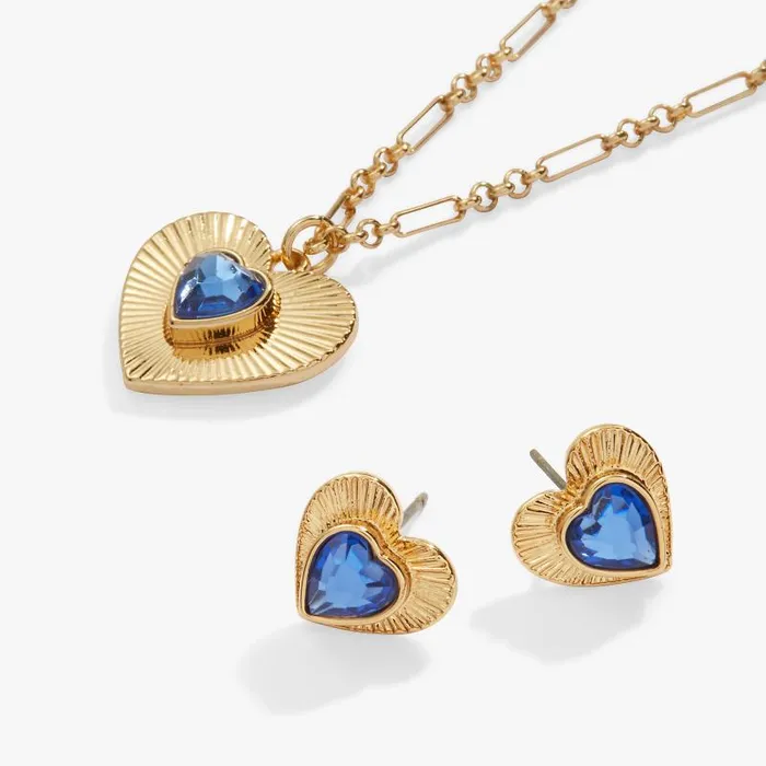 Jewelry Sets Women Alex And Ani Love Charm Necklace And Stud Earring Gift Set Gold Jewelry Sets Women Alex And Ani Love Charm Necklace And Stud Earring Gift Set Gold
