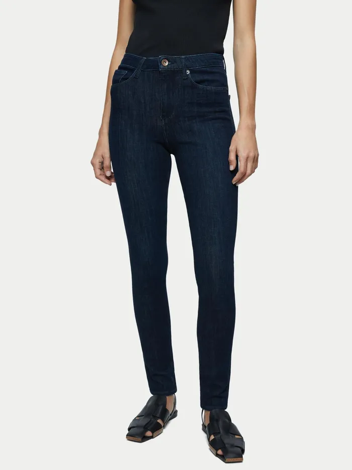 Jigsaw Jeans Women Richmond Skinny Jean Blue