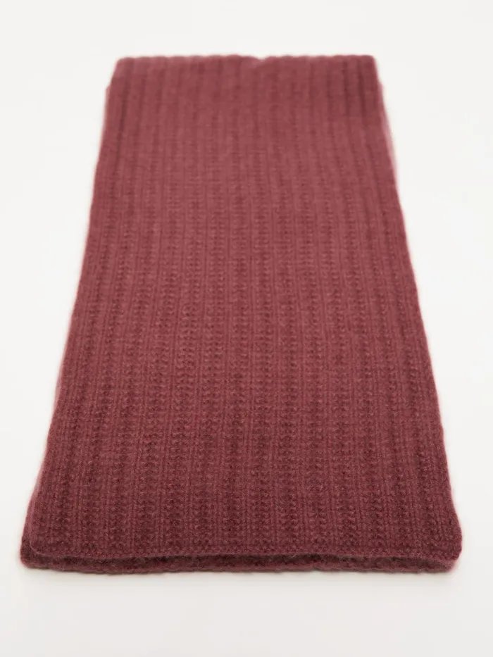 Jigsaw Ponchos and Scarves Women Cashmere Scarf Pink
