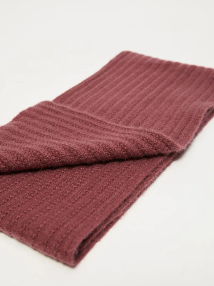 Jigsaw Ponchos and Scarves Women Cashmere Scarf Pink