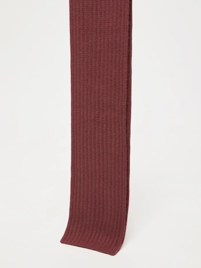 Jigsaw Ponchos and Scarves Women Cashmere Scarf Pink