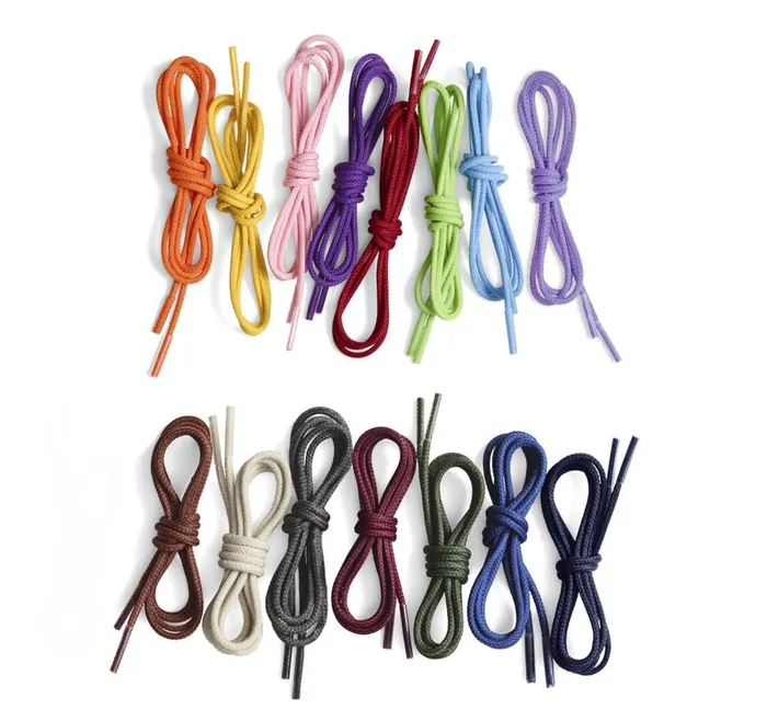 Johnston and Murphy Colorful Laces Lime Men Shoe Care and Accessories