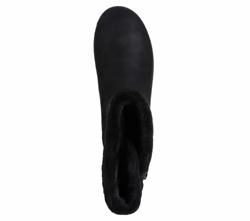 Keepsakes 20 8211 Morning Walks Black Women SKECHERS Boots