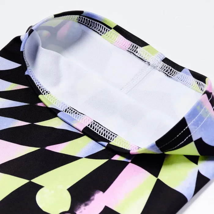 Kids Cruise Multi Spyder Hats
