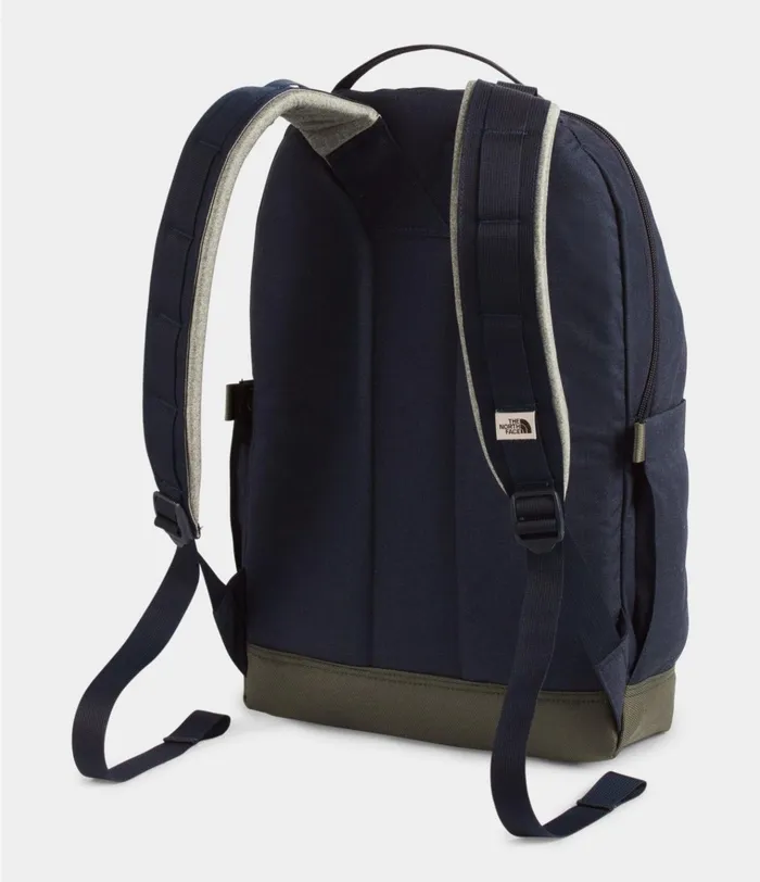 Kids Daypack Aviator Navy Light Heathernew Taupe Green The North Face Backpacks