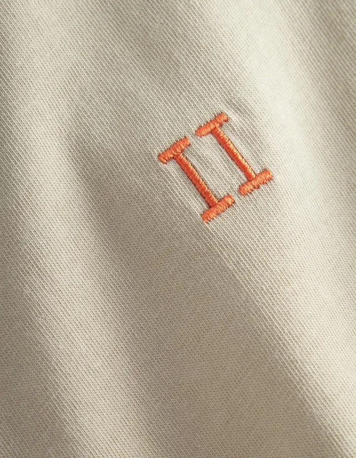 Kids Nrregaard TShirt Kids 8211 Seasonal 8211 Light SandOrange Les Deux Tops