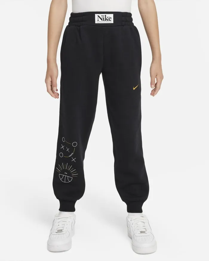 Kids Nike All Clothing Culture Of Basketball Blackbronzine