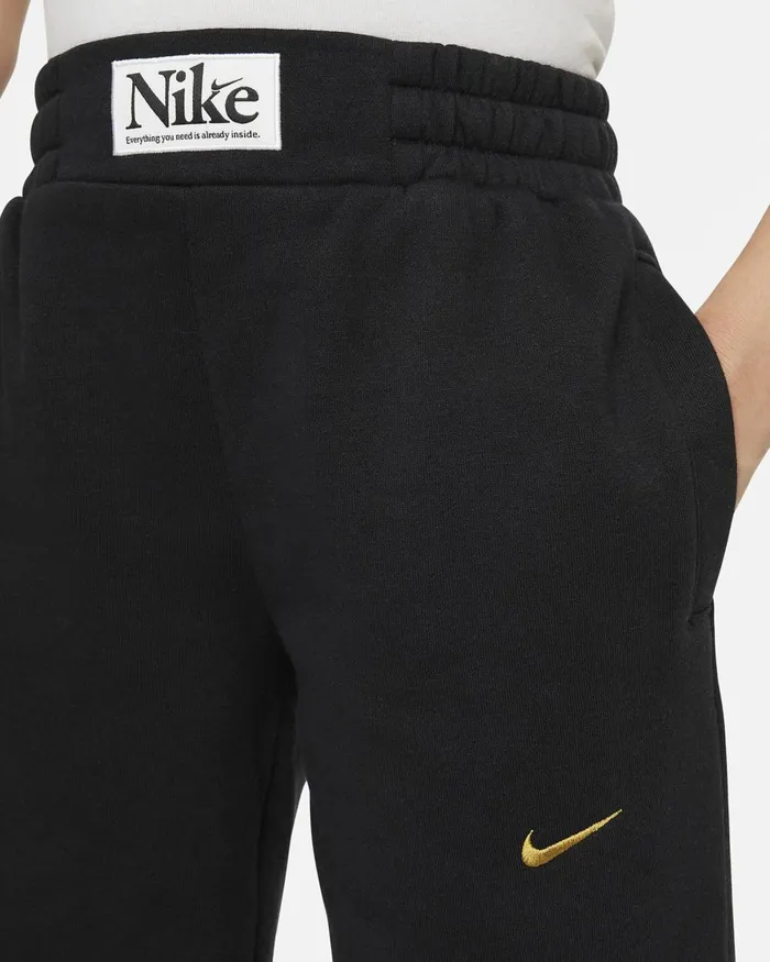 Kids Nike All Clothing Culture Of Basketball Blackbronzine
