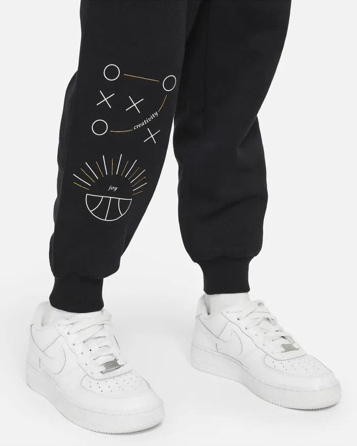 Kids Nike All Clothing Culture Of Basketball Blackbronzine