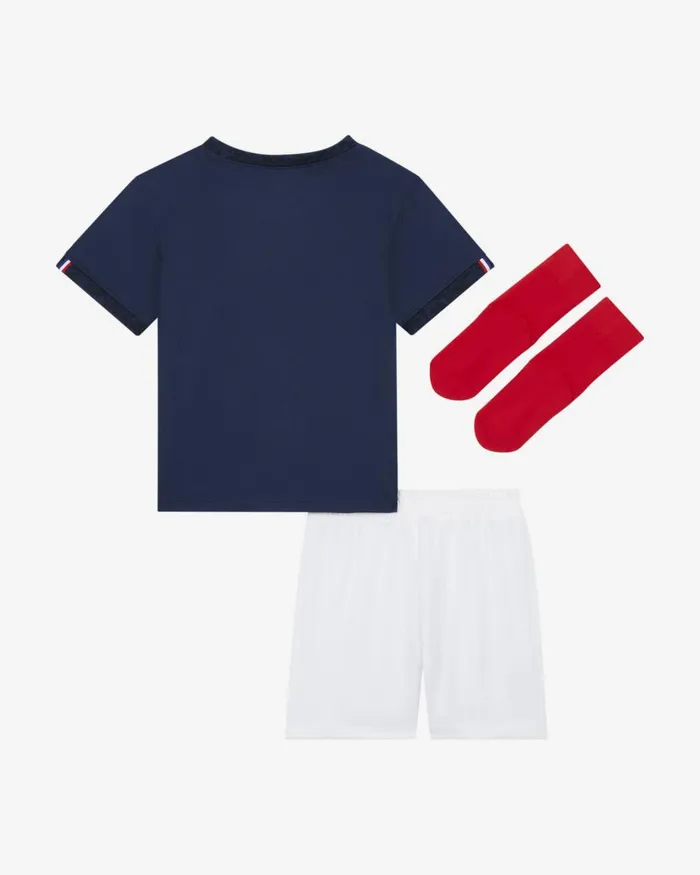 Kids Nike All Clothing FFF 202223 Home Midnight Navywhiteuniversity Redmetallic Gold