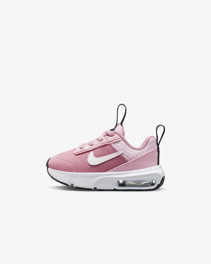 Kids Nike Baby and Toddler 03 Years Air Max INTRLK Lite Pink Foamelemental Pinkmedium Soft Pinkwhite Kids Nike Baby and Toddler 03 Years Air Max INTRLK Lite Pink Foamelemental Pinkmedium Soft Pinkwhite