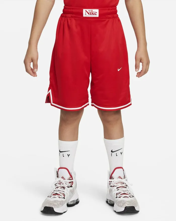 Kids Nike Older Kids 7 8211 15 Years Culture Of Basketball DNA University Reduniversity Redwhite Kids Nike Older Kids 7 8211 15 Years Culture Of Basketball DNA University Reduniversity Redwhite