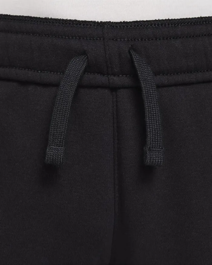 Kids Nike Trousers And Leggings Air Blackanthracite