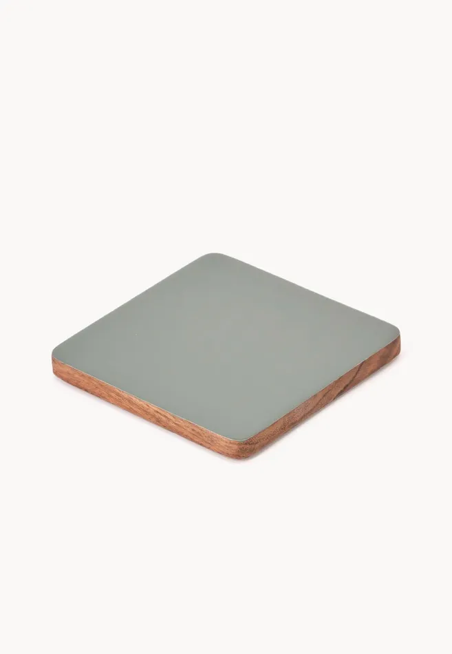 Kitchen Accessories Living FYNCHHATTON Jala Coasters Set Of 4 Sageorchidelephant Graydove Blue Kitchen Accessories Living FYNCHHATTON Jala Coasters Set Of 4 Sageorchidelephant Graydove Blue