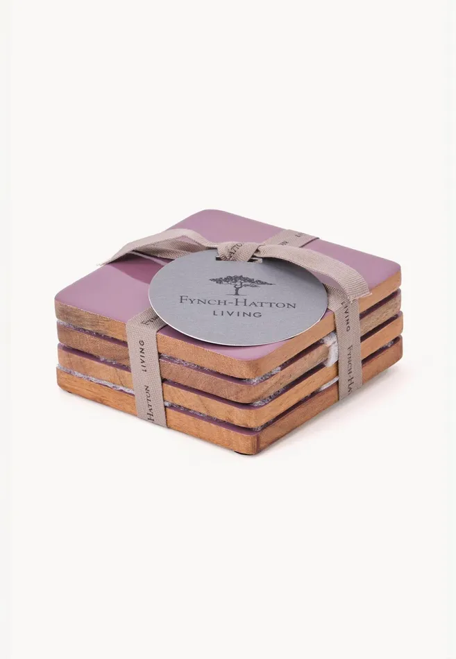 Kitchen Accessories Living FYNCHHATTON Jala Coasters Set Of 4 Sageorchidelephant Graydove Blue Kitchen Accessories Living FYNCHHATTON Jala Coasters Set Of 4 Sageorchidelephant Graydove Blue