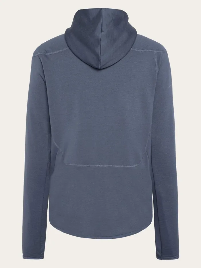 KnowledgeCotton Apparel Fleece Dynamic Wool 320 Fleece Hoodie Rws 8211 Men KnowledgeCotton Apparel Fleece Dynamic Wool 320 Fleece Hoodie Rws 8211 Men