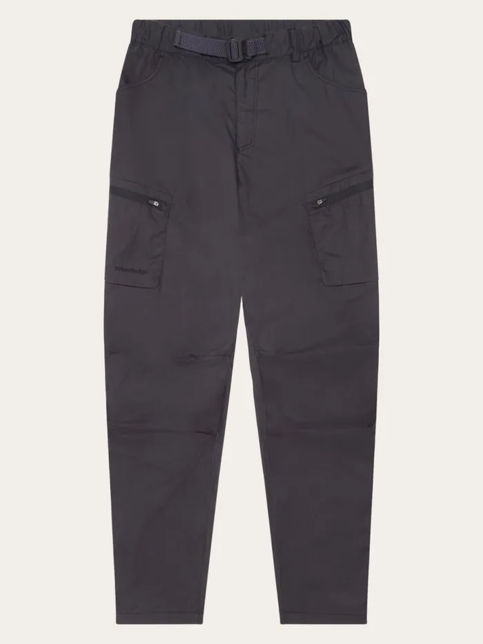 KnowledgeCotton Apparel Pants Vent Ripstop 90 Lightweight Pants Gotsvegan 8211 Women