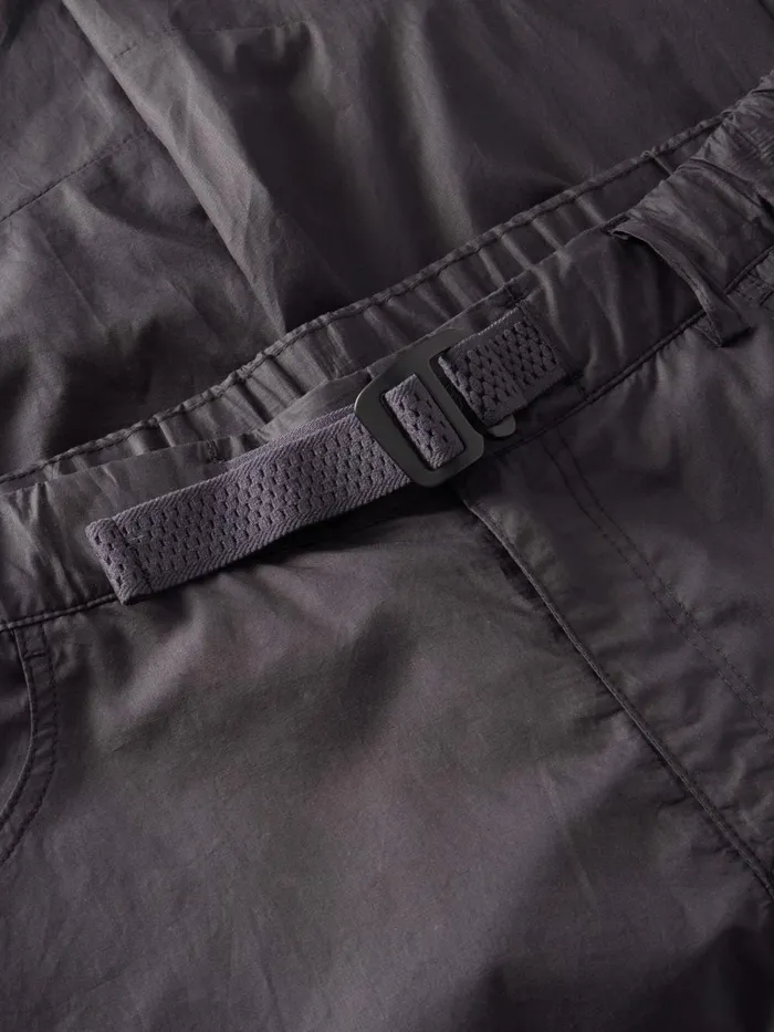 KnowledgeCotton Apparel Pants Vent Ripstop 90 Lightweight Pants Gotsvegan 8211 Women