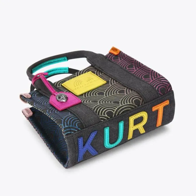 Kurt Geiger Crossbody Bags Extra Small Southbank Tote Bag Black Other 8211 Women