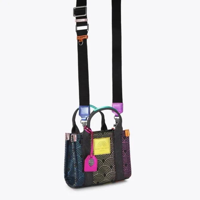Kurt Geiger Crossbody Bags Extra Small Southbank Tote Bag Black Other 8211 Women