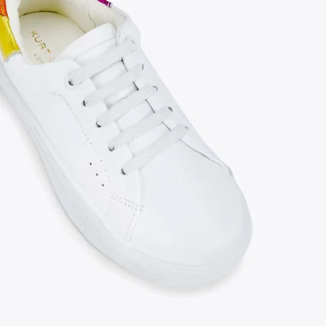 Kurt Geiger Kids Kids Laney Sneaker Multiother 8211 Women Kurt Geiger Kids Kids Laney Sneaker Multiother 8211 Women