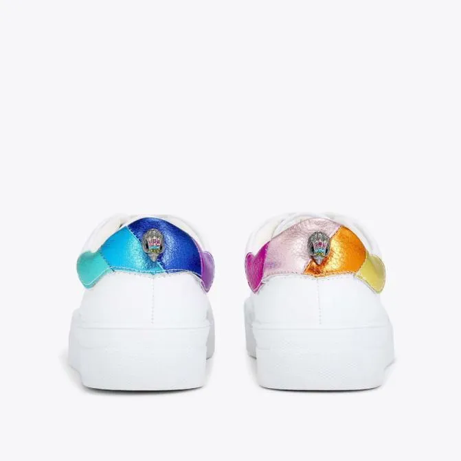 Kurt Geiger Kids Kids Laney Sneaker Multiother 8211 Women Kurt Geiger Kids Kids Laney Sneaker Multiother 8211 Women