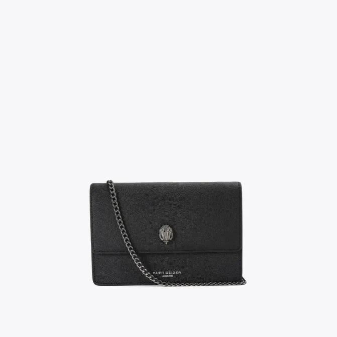 Kurt Geiger Mini Bags Extra Mini Shoreditch Bag Black 8211 Women