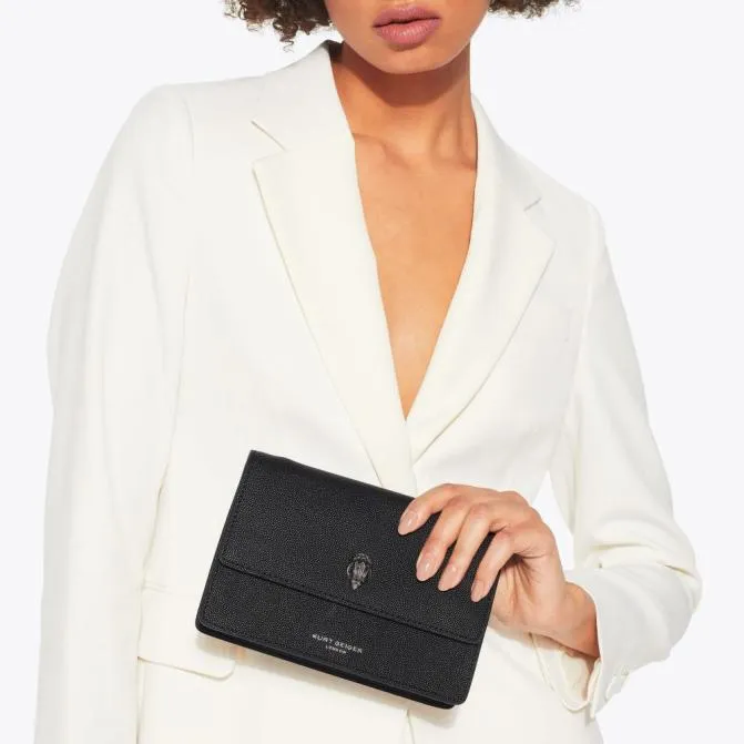 Kurt Geiger Mini Bags Extra Mini Shoreditch Bag Black 8211 Women