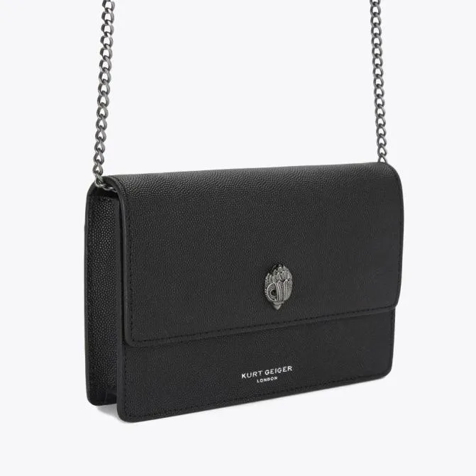 Kurt Geiger Mini Bags Extra Mini Shoreditch Bag Black 8211 Women