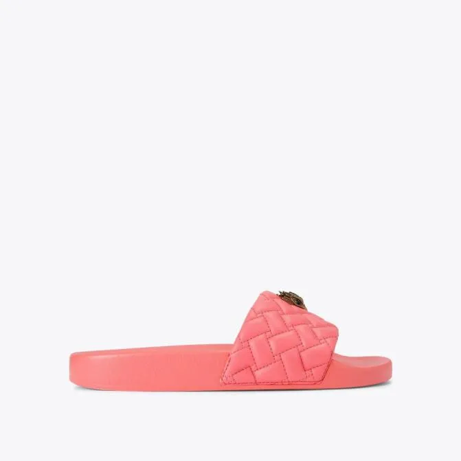 Kurt Geiger Sandals Meena Eagle Salmon 8211 Women