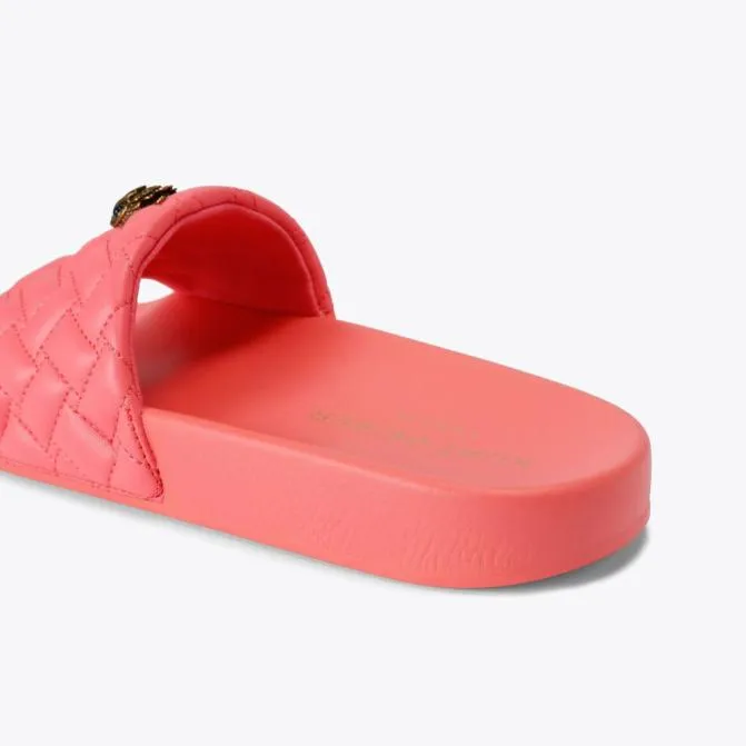 Kurt Geiger Sandals Meena Eagle Salmon 8211 Women