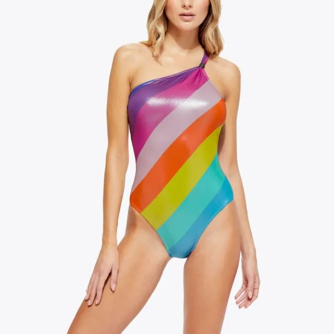 Kurt Geiger Swim Kensington Swimsuit Multiother 8211 Women