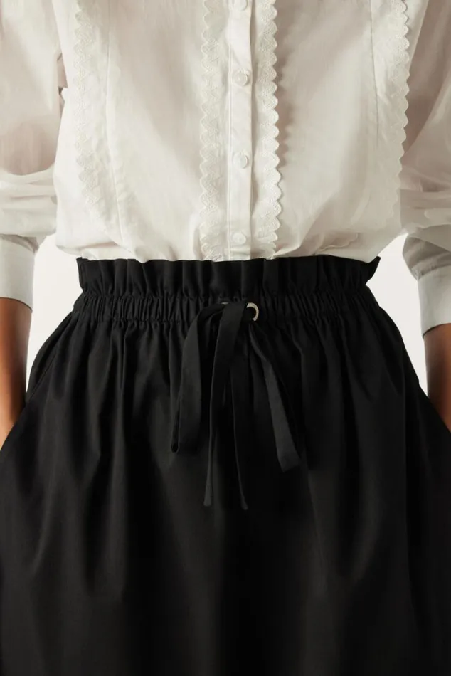 LaraLong Skirt Clothing Baandsh Skirts and Shorts