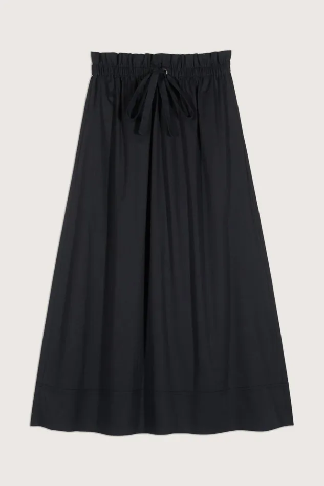 LaraLong Skirt Clothing Baandsh Skirts and Shorts