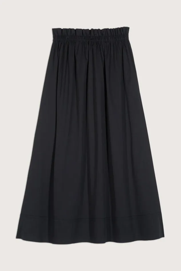 LaraLong Skirt Clothing Baandsh Skirts and Shorts