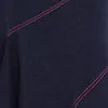 LEO LIN Dresses and Jumpsuits Women Demi Denim Asymmetric Dress 8211 Indigo