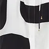 LEO LIN Dresses and Jumpsuits Women Elysia Shirt Mini Dress 8211 Geo Print