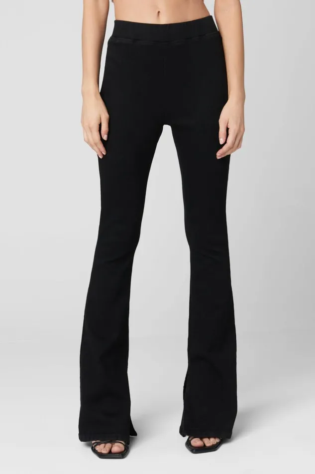 Lexington In First Kiss Pant Women BLANK NYC Pants