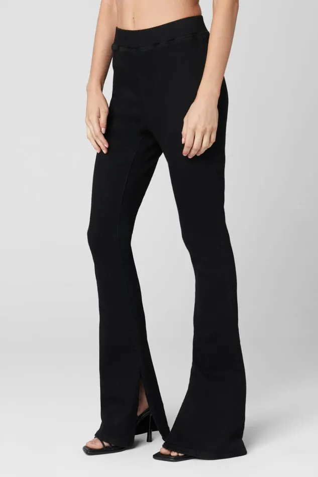 Lexington In First Kiss Pant Women BLANK NYC Pants