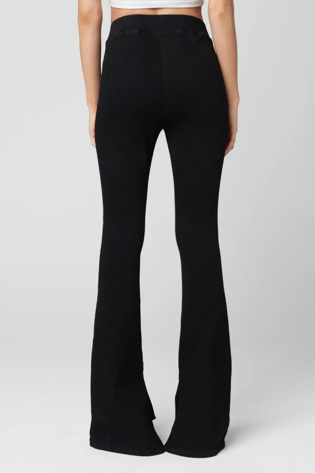 Lexington In First Kiss Pant Women BLANK NYC Pants