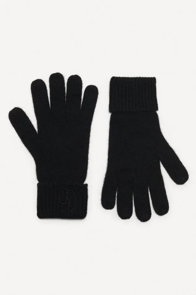 LimonSoft Gloves Shoes and Accessories Baandsh Scarves and Beanies