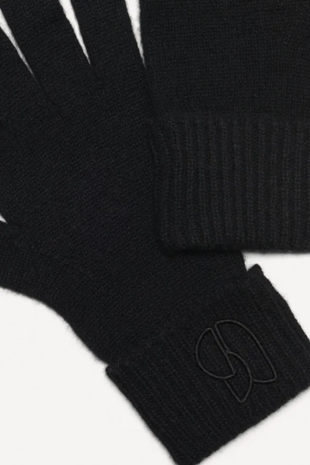 LimonSoft Gloves Shoes and Accessories Baandsh Scarves and Beanies