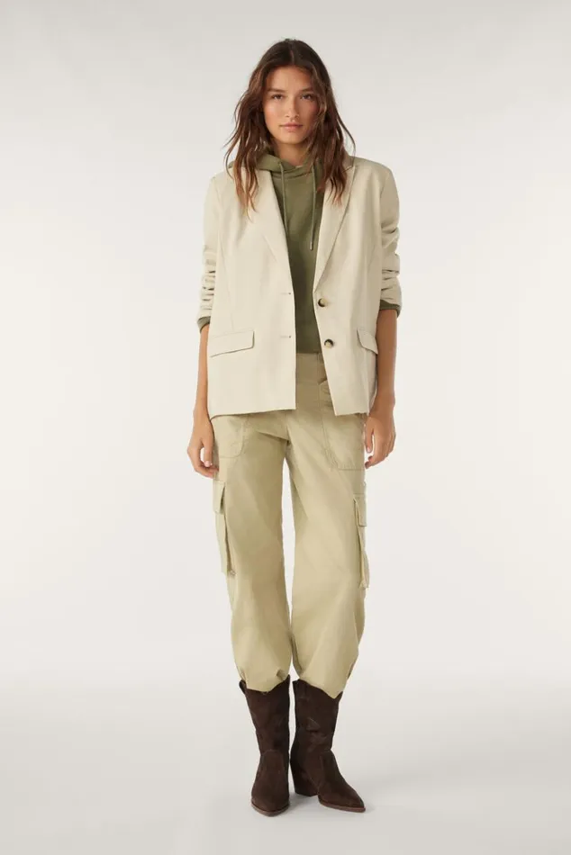 LouisMasculine Blazer Clothing Baandsh Jackets and Coats