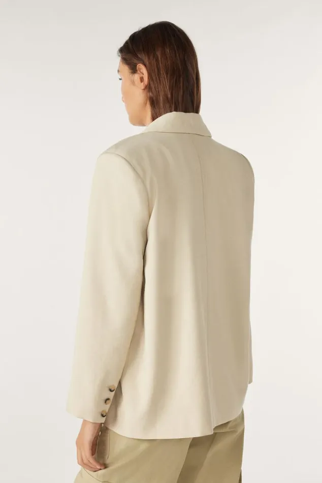 LouisMasculine Blazer Clothing Baandsh Jackets and Coats