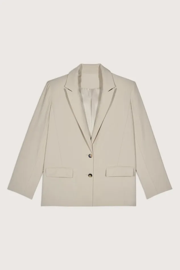 LouisMasculine Blazer Clothing Baandsh Jackets and Coats
