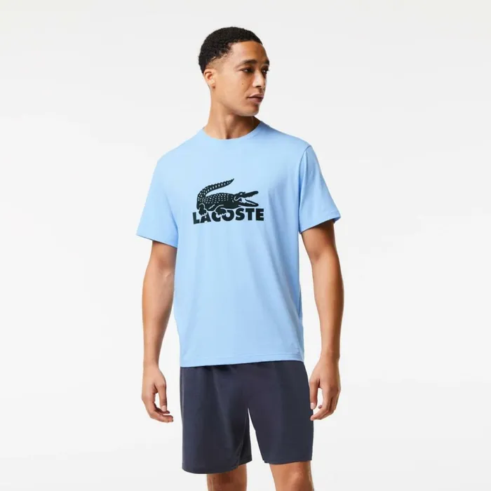 Loungewear and Pajamas Men Lacoste Mens Velvet Logo Pajama Set Blue Khaki Green Dark Grey 8z0 Loungewear and Pajamas Men Lacoste Mens Velvet Logo Pajama Set Blue Khaki Green Dark Grey 8z0